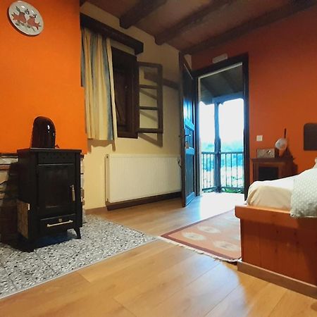 To Xani Otel Palaios Panteleimonas Dış mekan fotoğraf