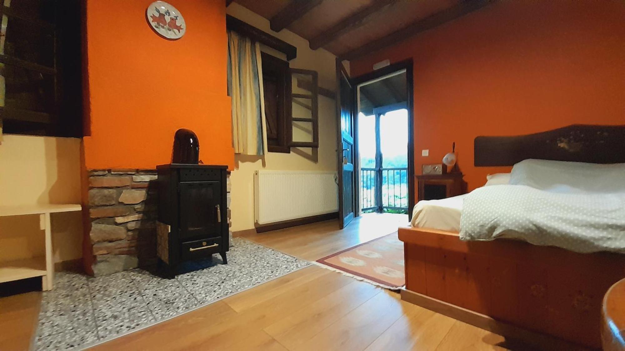 To Xani Otel Palaios Panteleimonas Dış mekan fotoğraf