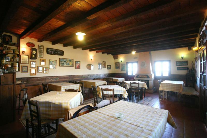 To Xani Otel Palaios Panteleimonas Dış mekan fotoğraf