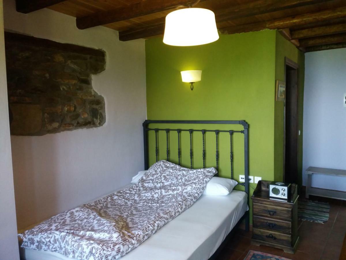To Xani Otel Palaios Panteleimonas Dış mekan fotoğraf